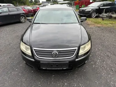 Gebraucht VW Phaeton