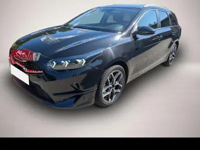 Gebraucht Kia Ceed Sportswagon