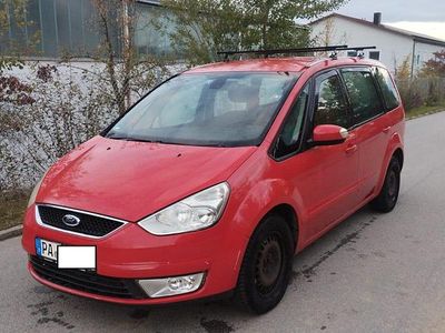 Ford Galaxy