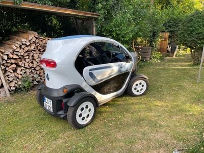Renault Twizy