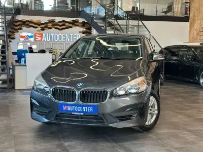 Gebraucht BMW 218