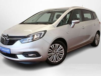 Opel Zafira Tourer