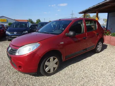 Gebraucht Dacia Sandero