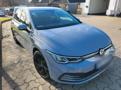 Gebraucht VW Golf VIII