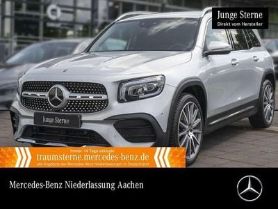 Mercedes GLB220