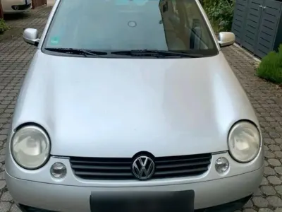 Brugt VW Lupo