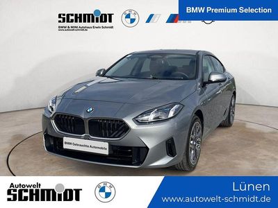 Gebraucht BMW 220 170 PS (125 kW) 2025 Grau Coupé