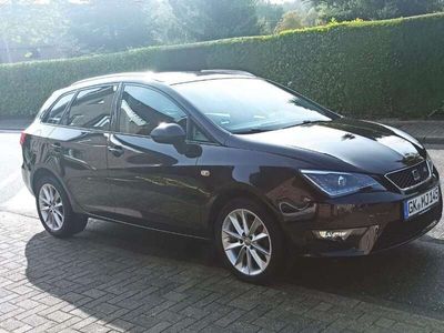 gebraucht Seat Ibiza 1.2 TSI FR