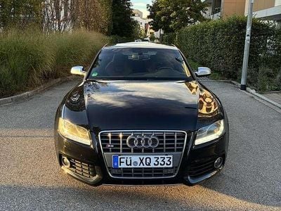 Audi S5 Sportback