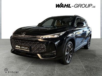 Neu MG HS Luxury 224 PS (164 kW) 2026 Schwarz SUV