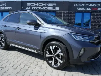 Gebraucht VW Taigo Life 116 PS (85 kW) 2025 Grau SUV