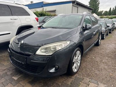 Renault Mégane III