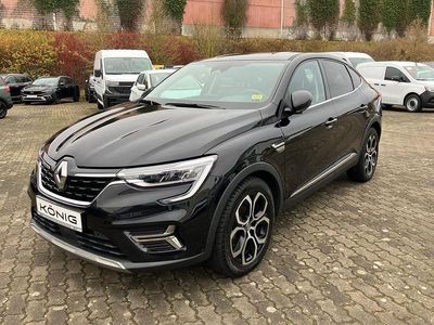 Gebraucht Renault Arkana Techno 140 PS (102 kW) 2023 SUV