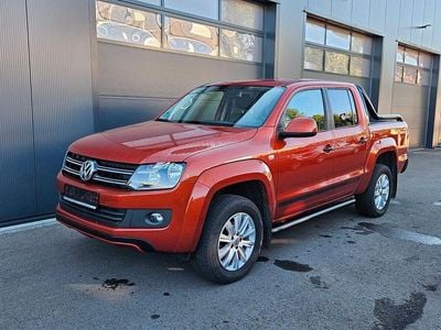 VW Amarok