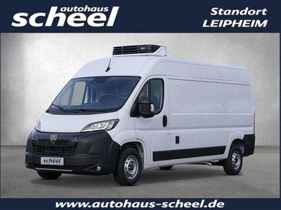 Neu Peugeot Boxer 179 PS (131 kW) 2025 Van