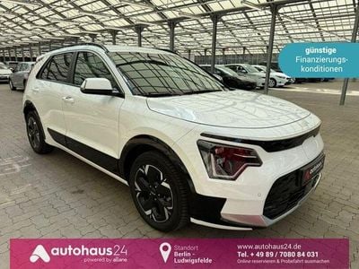 Kia e-Niro