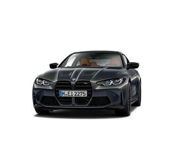 Gebraucht 2025 BMW M4 Competition Edition Coupé | 75.840 € (Fairer Preis)