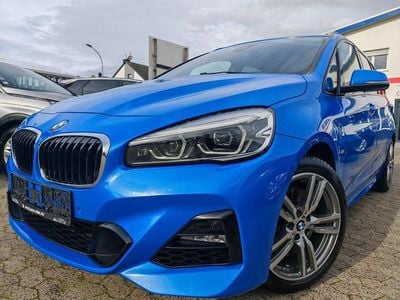 BMW 220 Gran Tourer