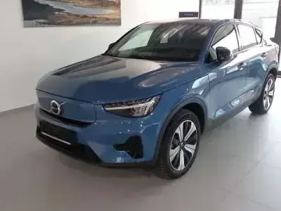 Occasion Volvo C40