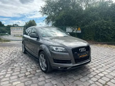 Gebraucht Audi Q7