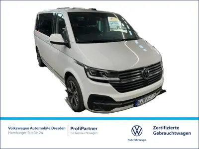 Usata VW Multivan Comfortline 204 CV (150 kW) 2023 Monovolume