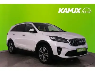 Gebraucht Kia Sorento