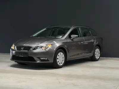 Gebraucht Seat Leon ST