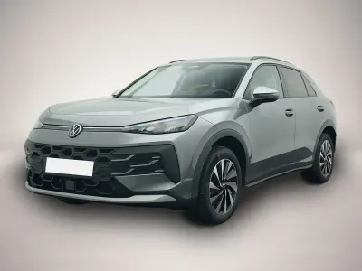 Gebraucht VW T-Roc