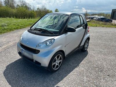 gebraucht Smart ForTwo Coupé 451