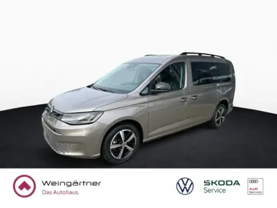 Gebraucht VW California