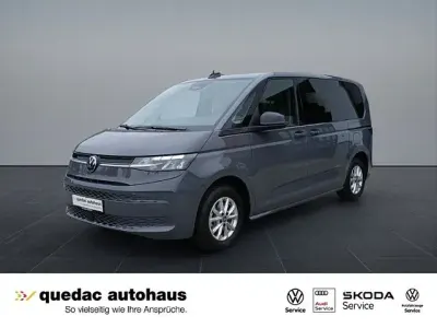 Gebraucht VW Multivan