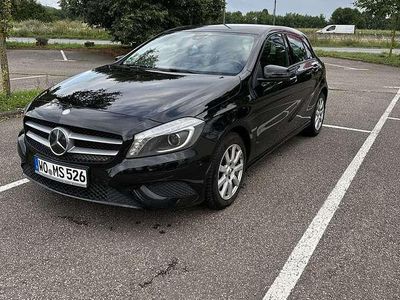 Mercedes A200