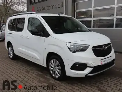 Gebraucht Opel Combo Life