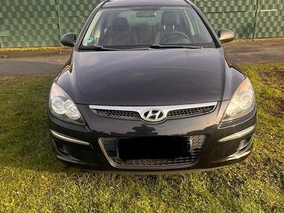 Gebraucht 2009 Hyundai i30 Edition Kombi | 900 € (Superpreis)