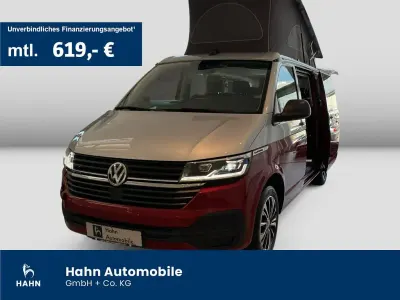 Gebraucht VW California