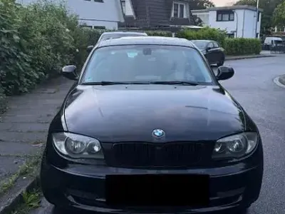 Gebraucht BMW 118