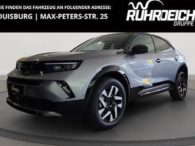 Neu Opel Mokka 130 PS (95 kW) 2025 Grau SUV