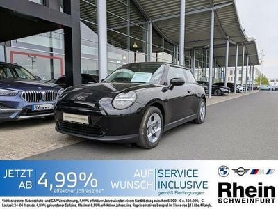 Usado Mini Cooper 135 kW (184 HP) 2025 Preto Citadino