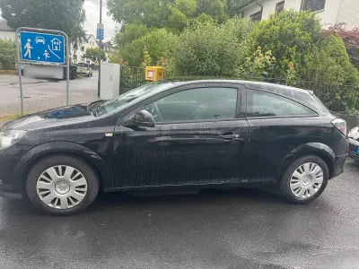 Gebraucht Opel Astra