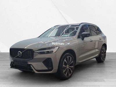 Gebraucht Volvo XC60 Plus 197 PS (144 kW) 2023 Grau SUV