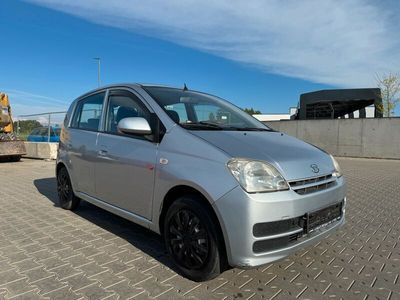 gebraucht Daihatsu Cuore 