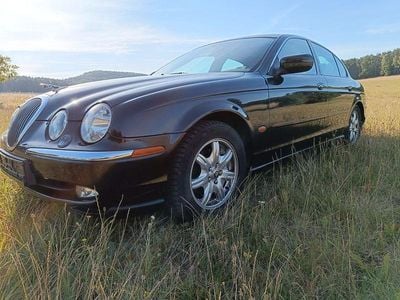 Jaguar S-Type