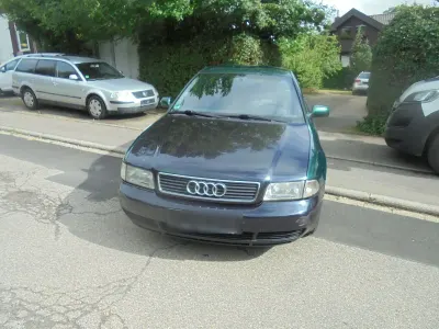 Gebraucht Audi 80