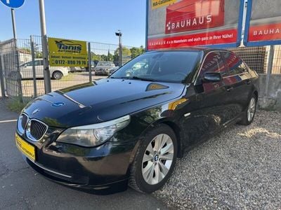 BMW 523