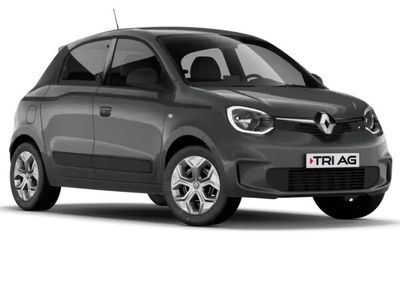 gebraucht Renault Twingo E-TECH 22KWh Urban Night Paket