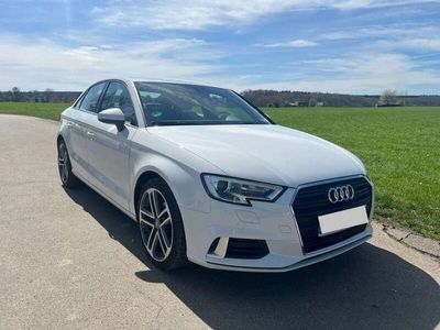 gebraucht Audi A3 1.0 TFSI Limousine