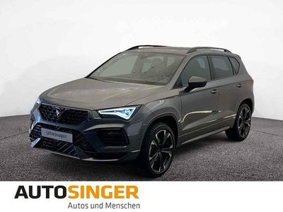 Graphitgrau metallic Neu 2026 Cupra Ateca SUV | 38.940 € (Fairer Preis)