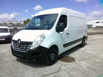 Occasion Renault Master