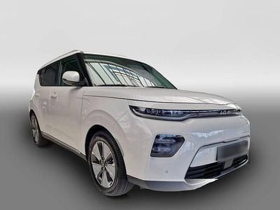 Gebraucht Kia Soul Inspiration 204 PS (150 kW) 2025 Weiß SUV