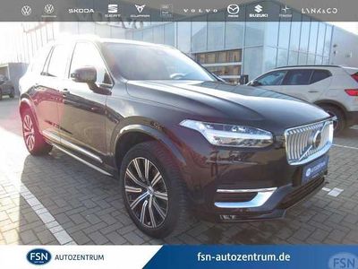 Gebraucht Volvo XC90 173 PS (127 kW) 2023 SUV